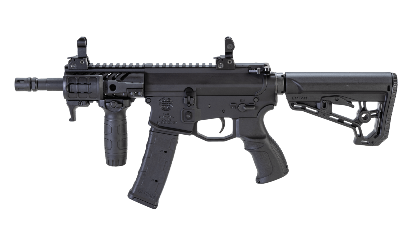MZ-9 7