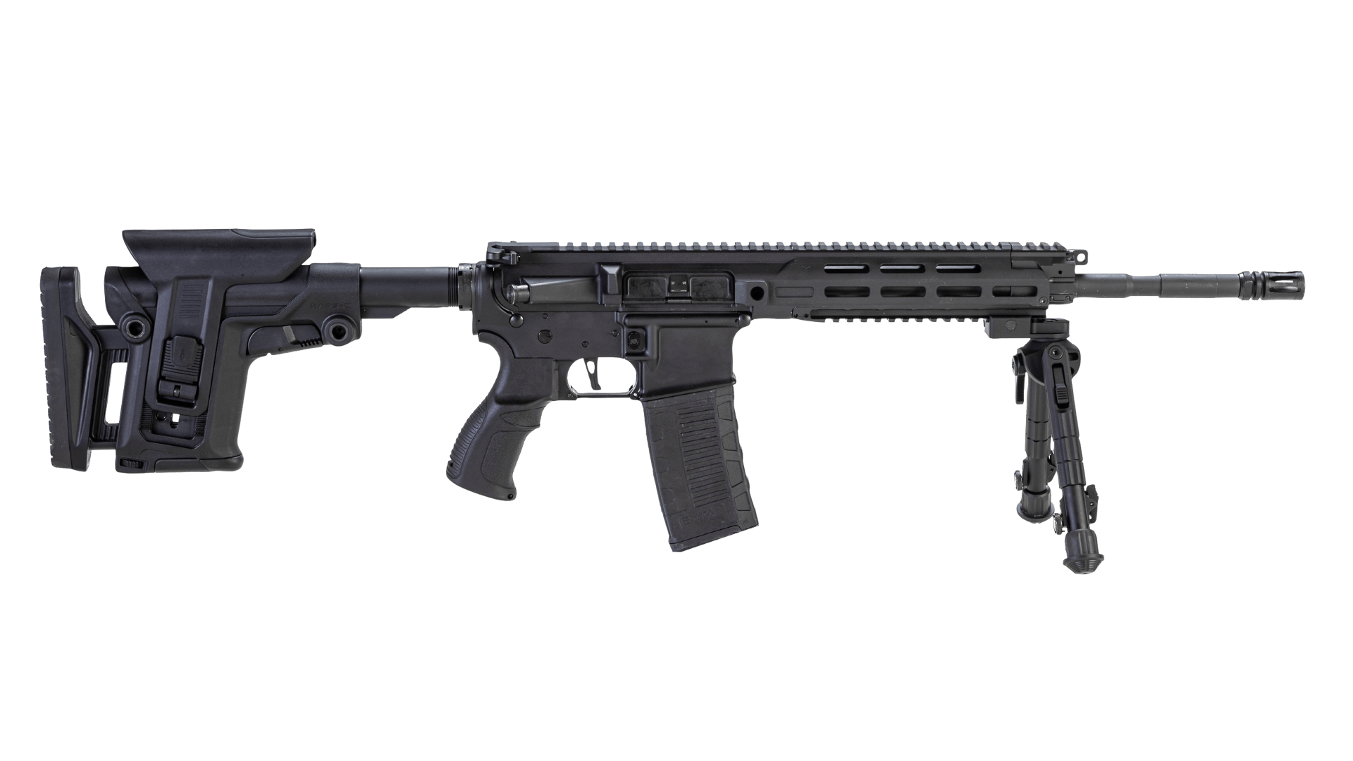 MZ 15P 14 5 MONO DMR Emtan