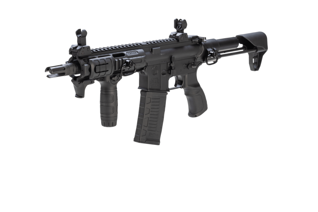 Firearms Emtan